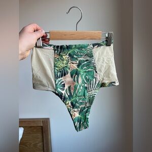 Le Saint Brazilian Bikini - Never Worn